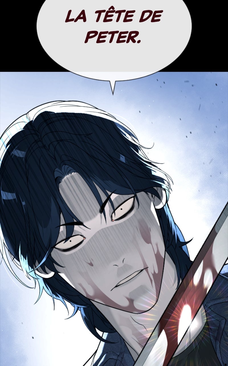 Read Killer Peter FR Manga Online