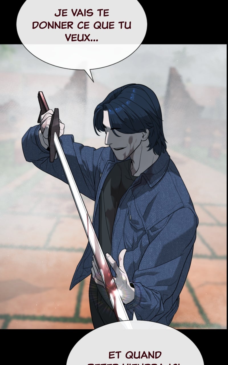 Read Killer Peter FR Manga Online