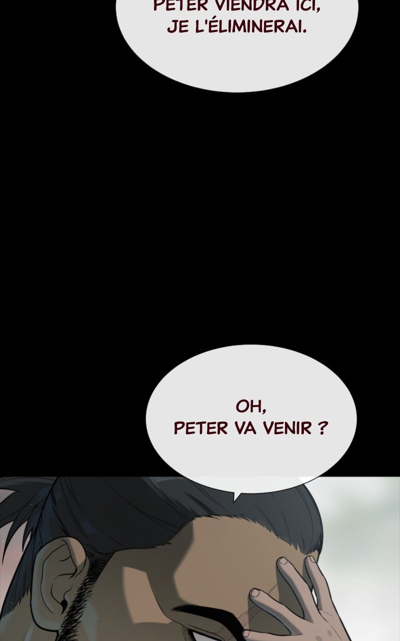 Read Killer Peter FR Manga Online