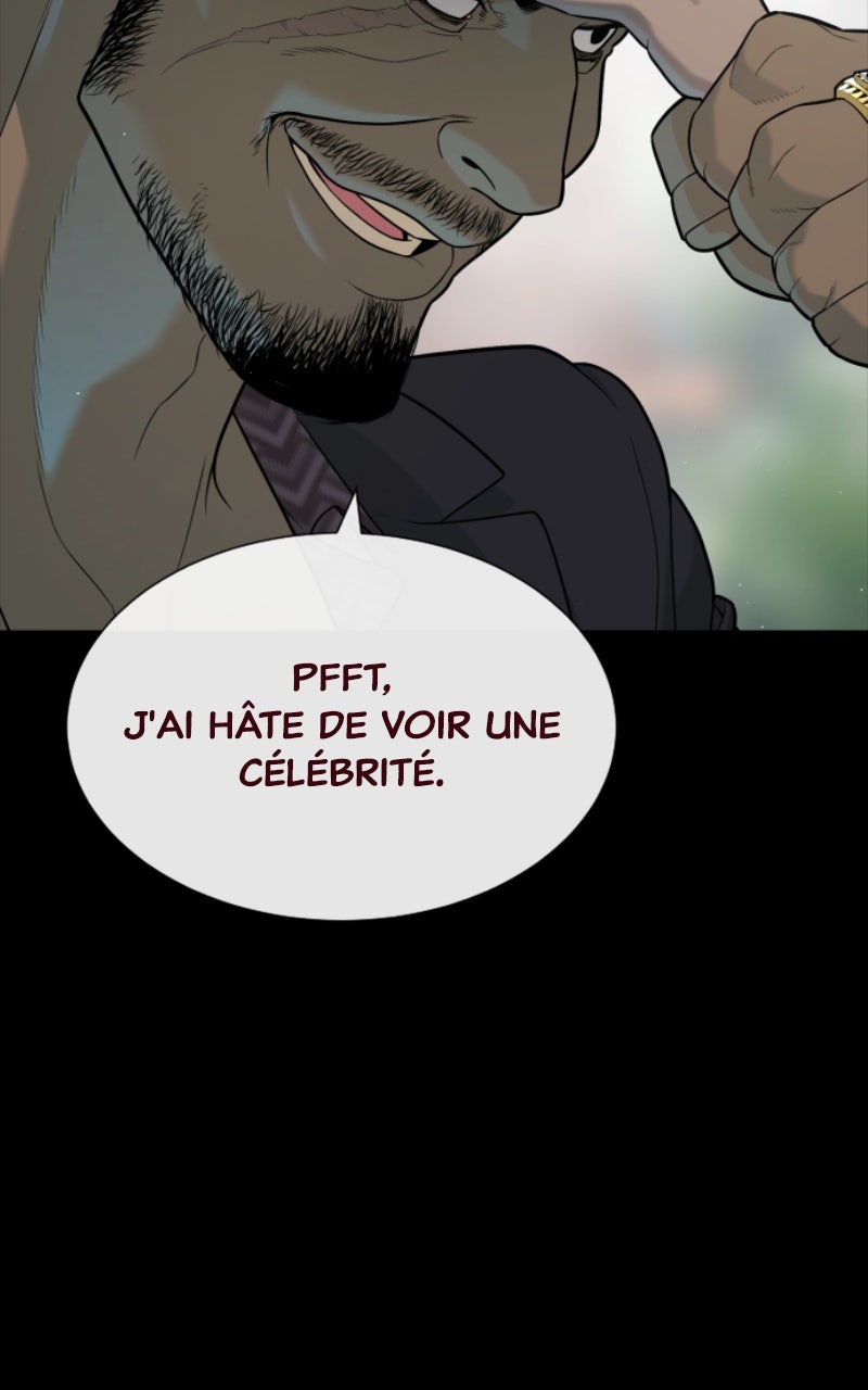 Read Killer Peter FR Manga Online