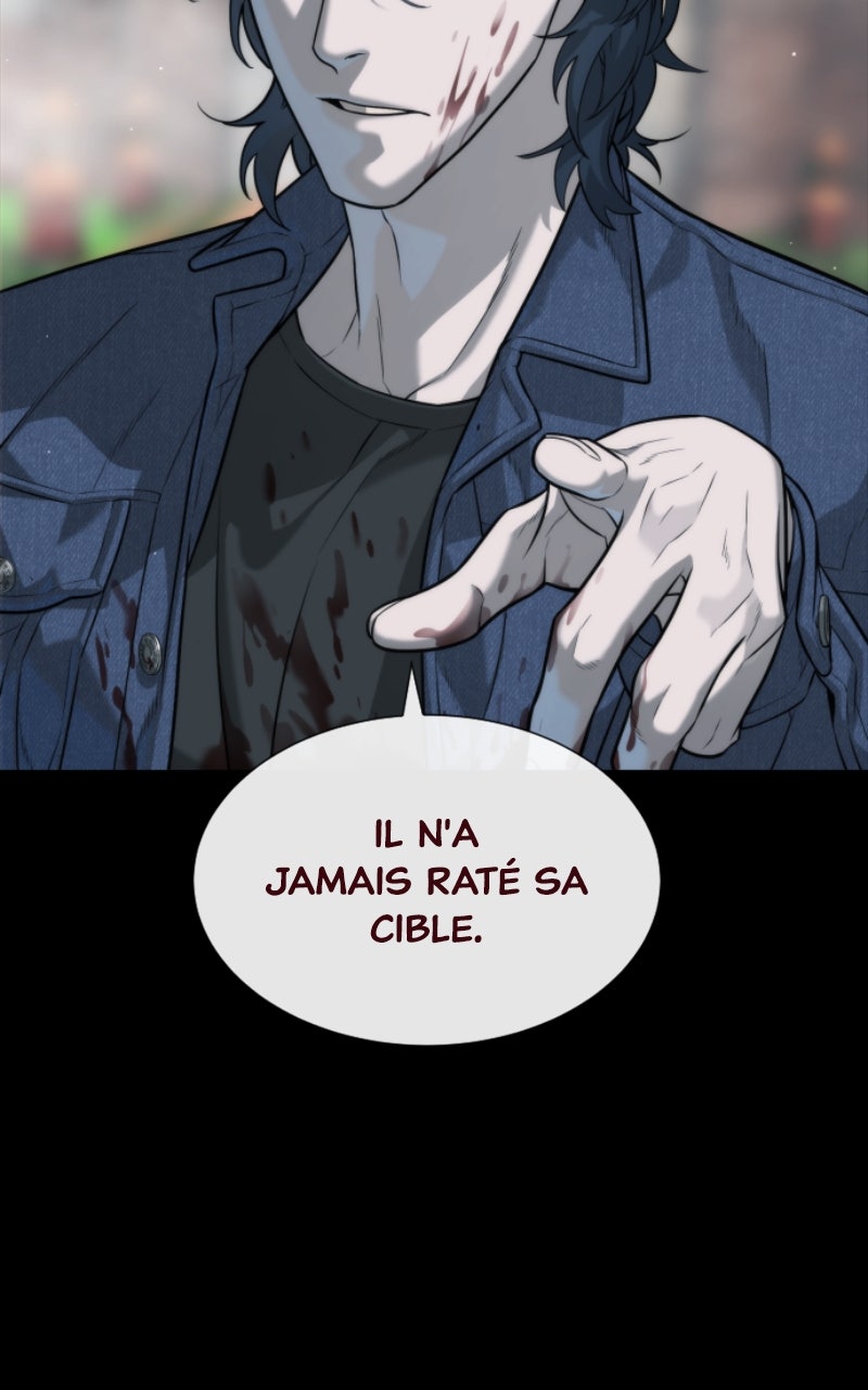 Read Killer Peter FR Manga Online