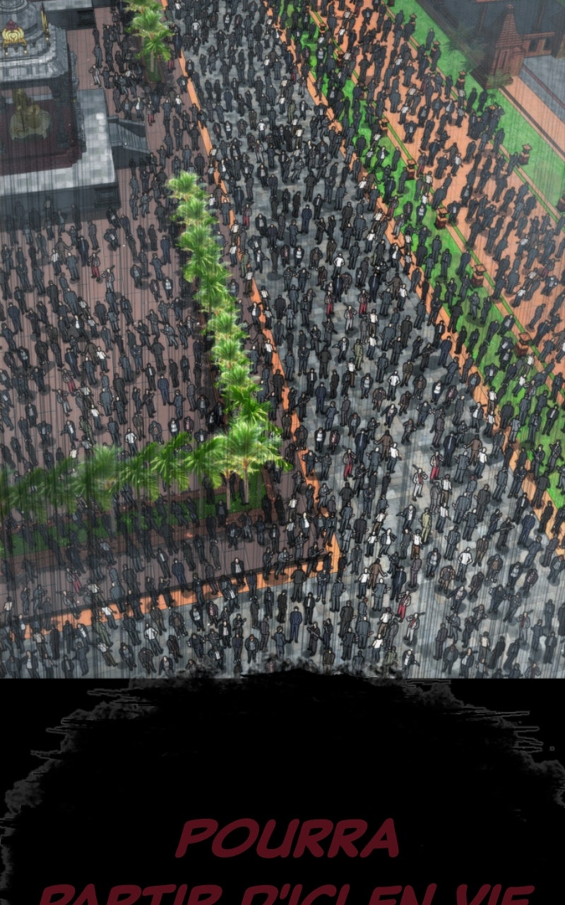 Read Killer Peter FR Manga Online