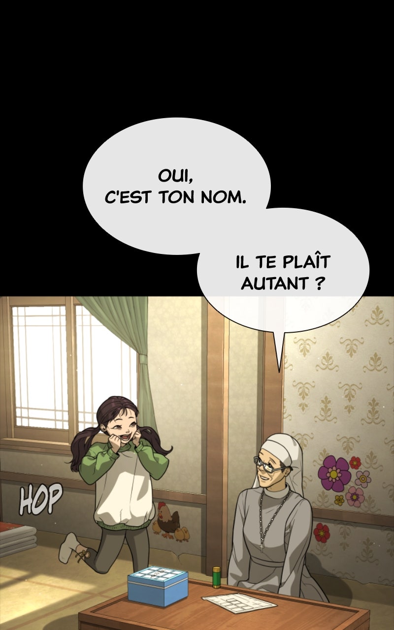 Read Killer Peter FR Manga Online