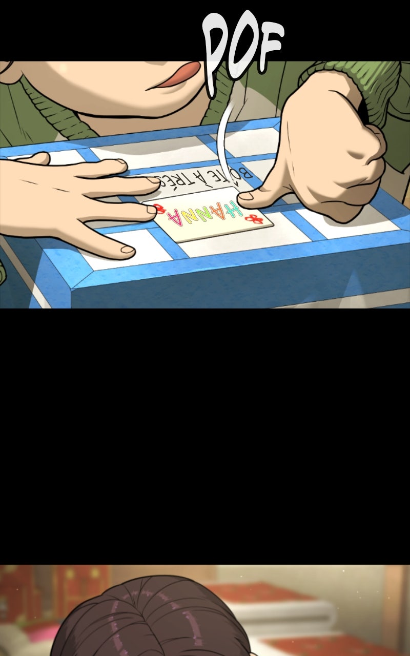 Read Killer Peter FR Manga Online