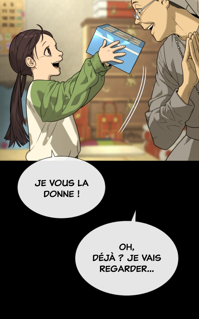 Read Killer Peter FR Manga Online