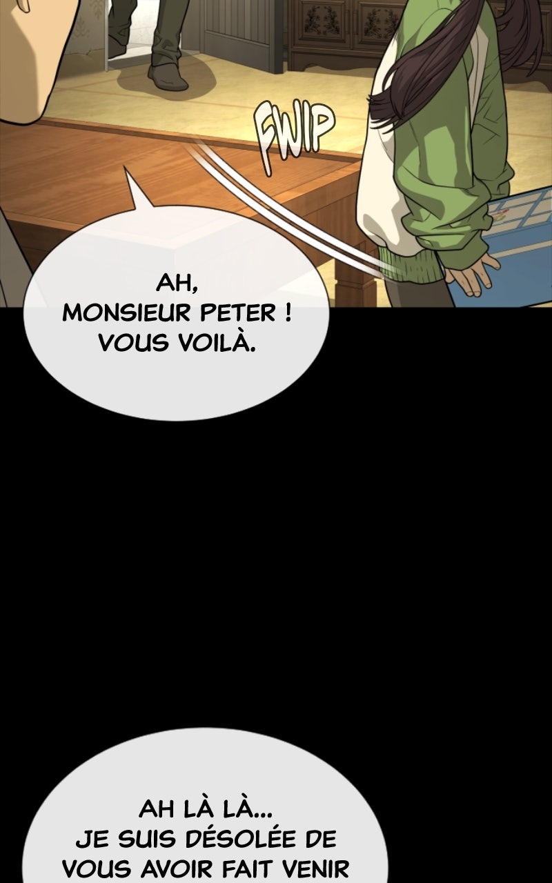 Read Killer Peter FR Manga Online