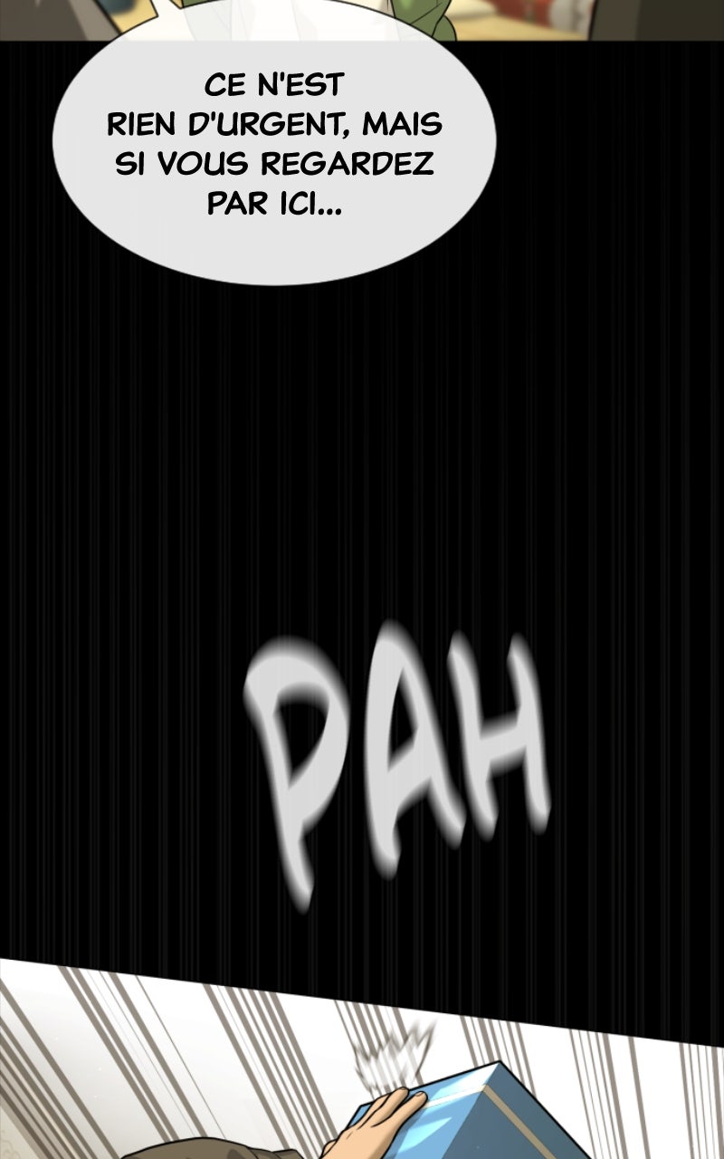 Read Killer Peter FR Manga Online