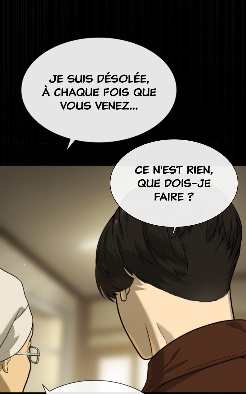 Read Killer Peter FR Manga Online