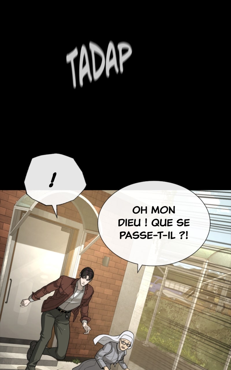 Read Killer Peter FR Manga Online