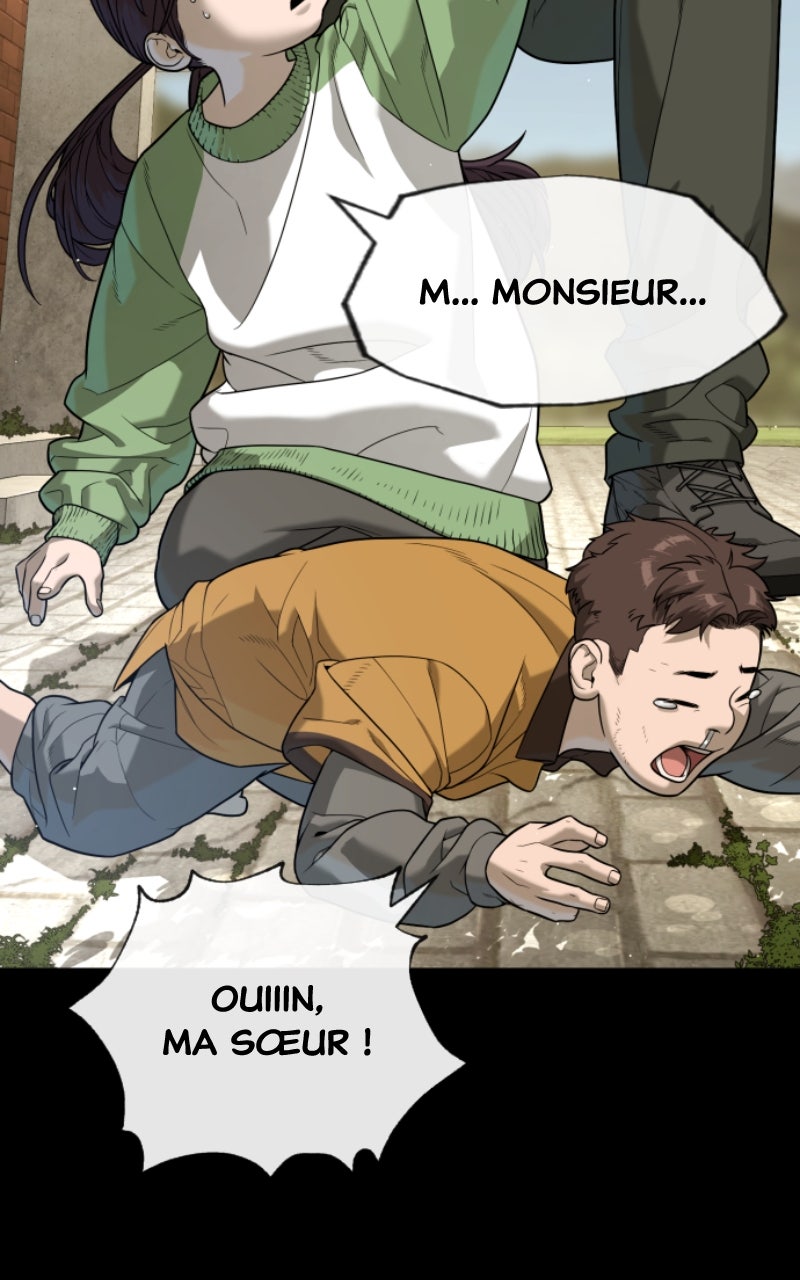 Read Killer Peter FR Manga Online