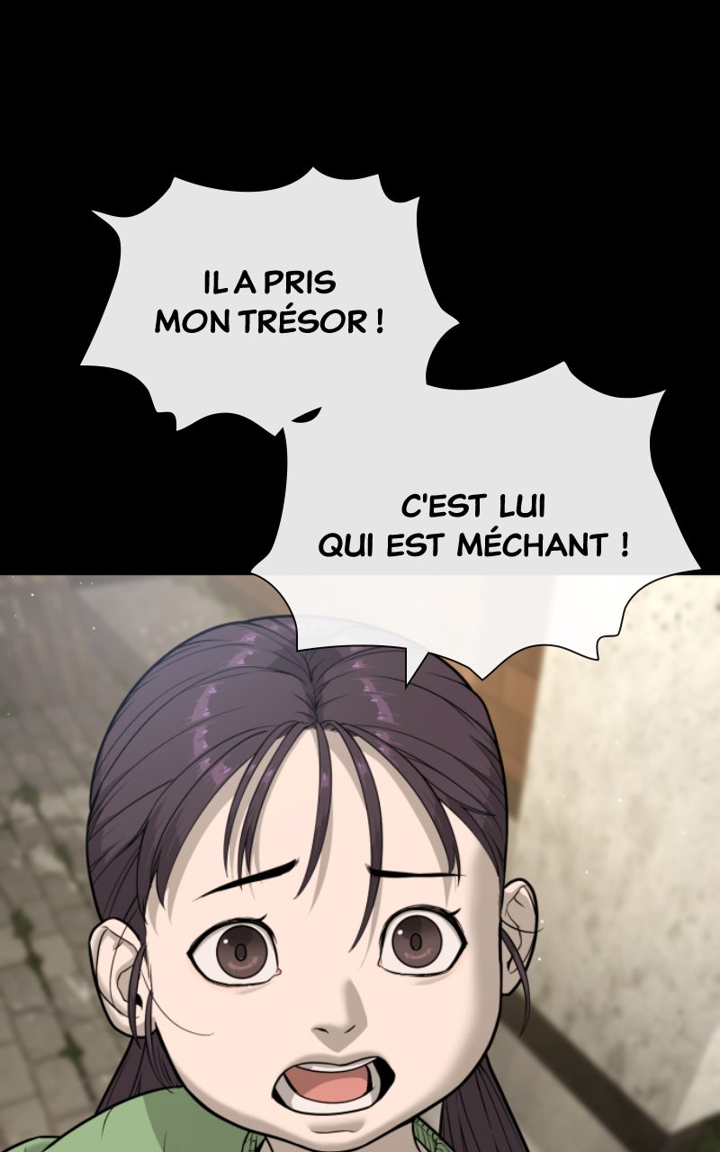 Read Killer Peter FR Manga Online