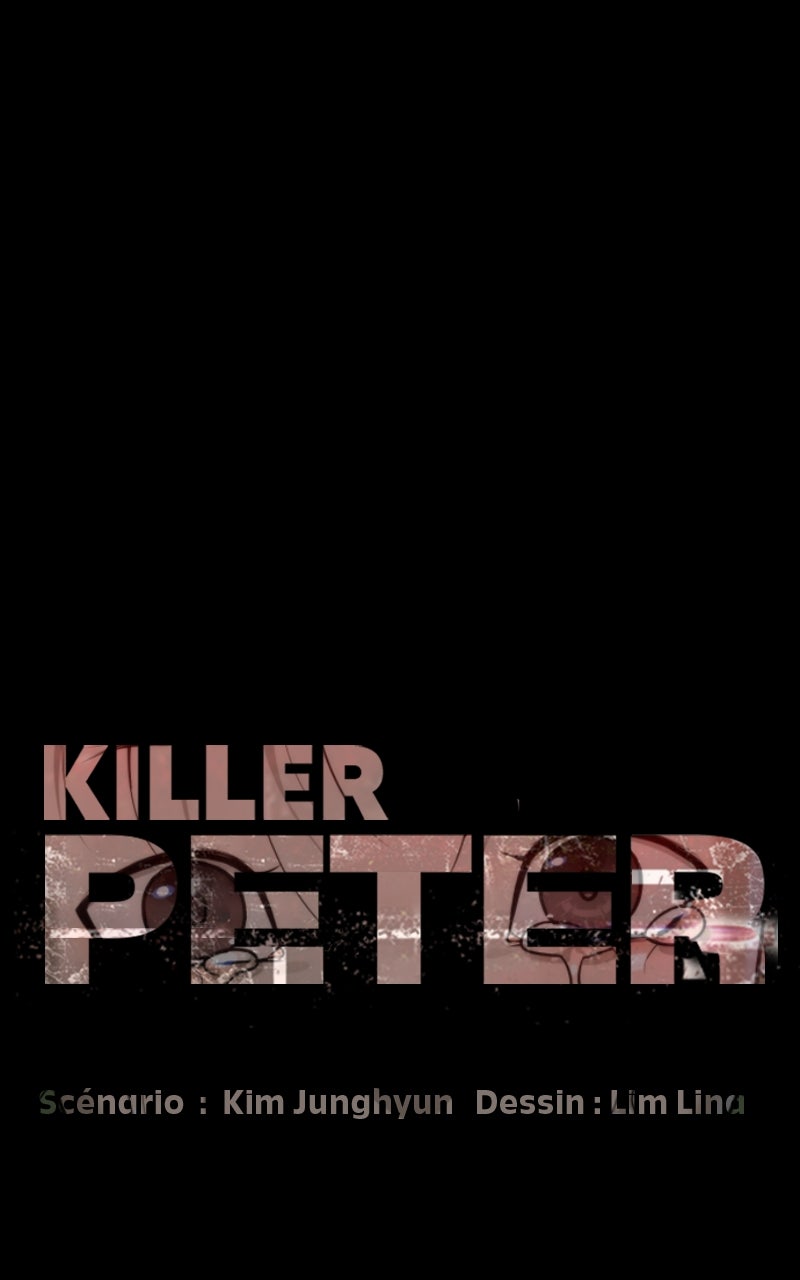 Read Killer Peter FR Manga Online
