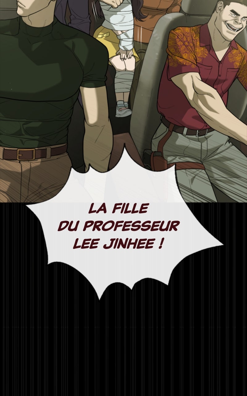 Read Killer Peter FR Manga Online