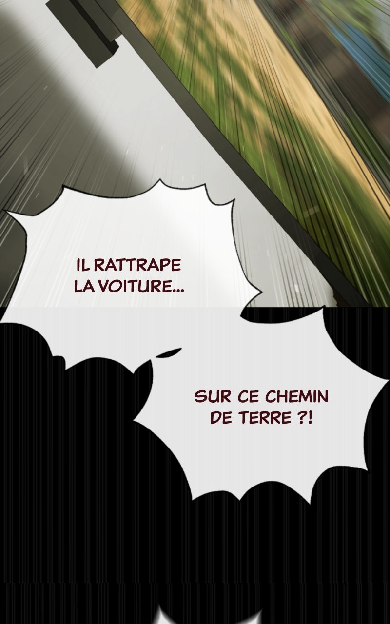 Read Killer Peter FR Manga Online