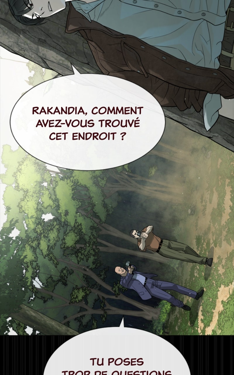 Read Killer Peter FR Manga Online