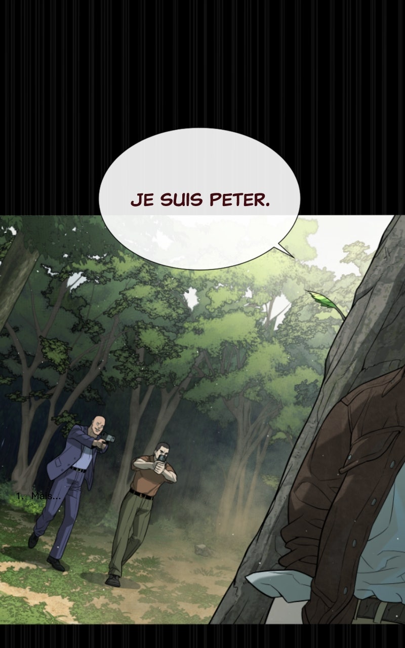 Read Killer Peter FR Manga Online