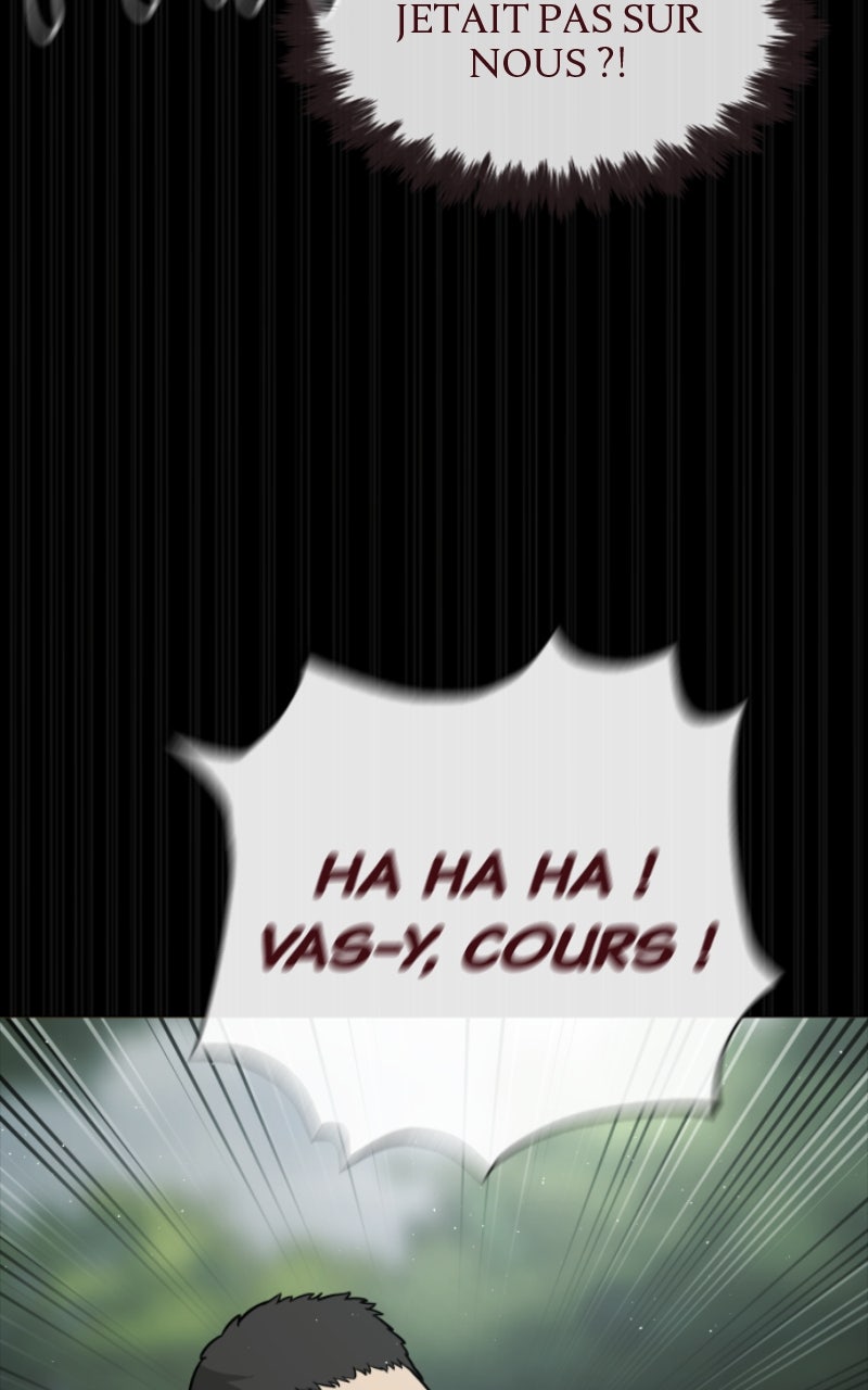 Read Killer Peter FR Manga Online