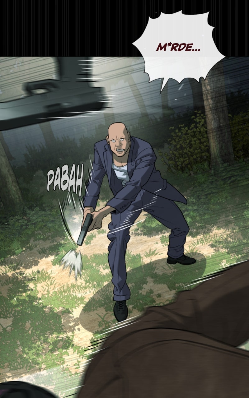 Read Killer Peter FR Manga Online