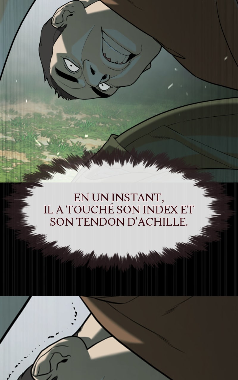 Read Killer Peter FR Manga Online