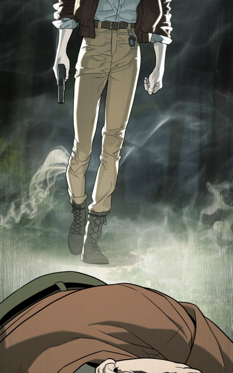 Read Killer Peter FR Manga Online