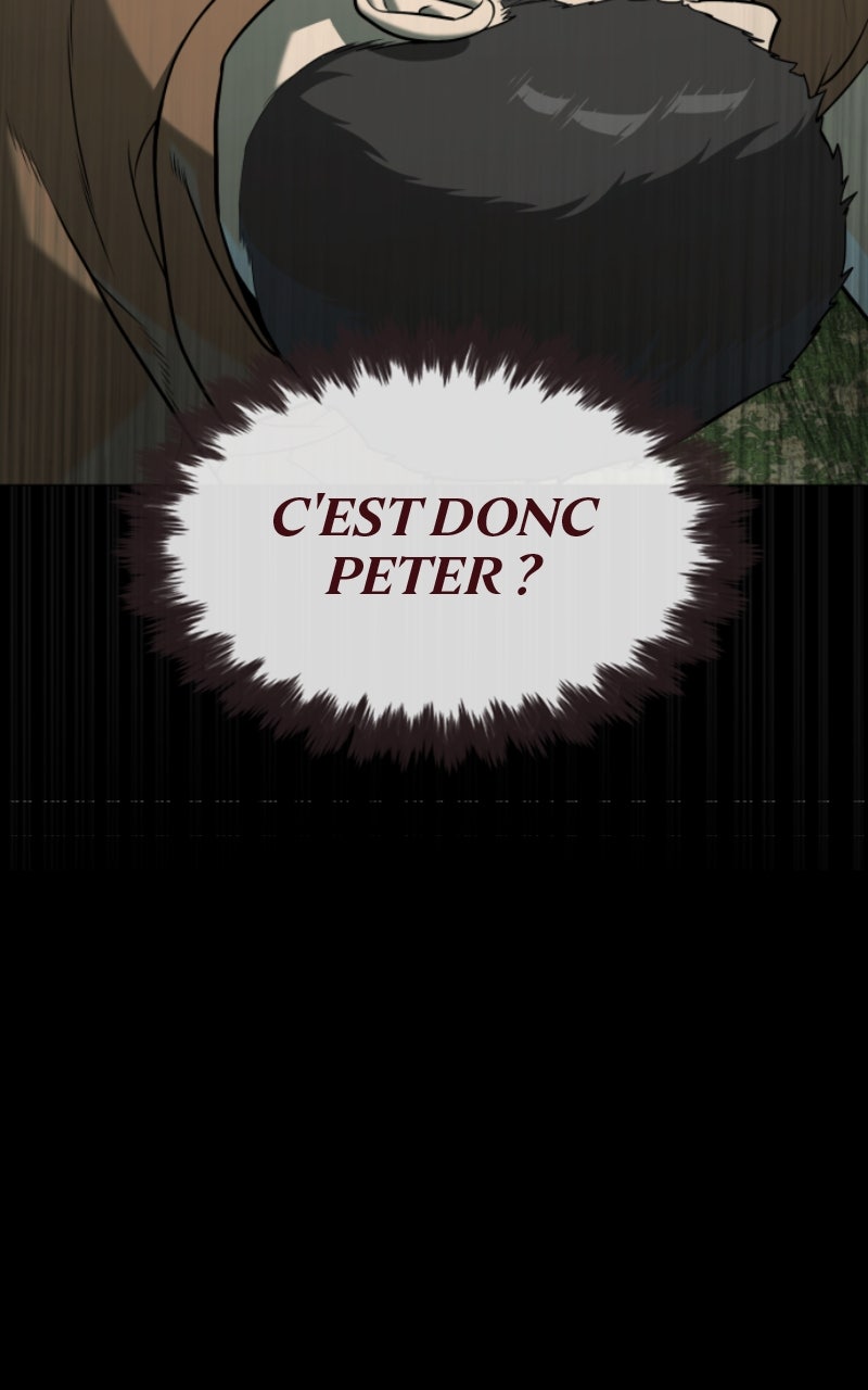Read Killer Peter FR Manga Online