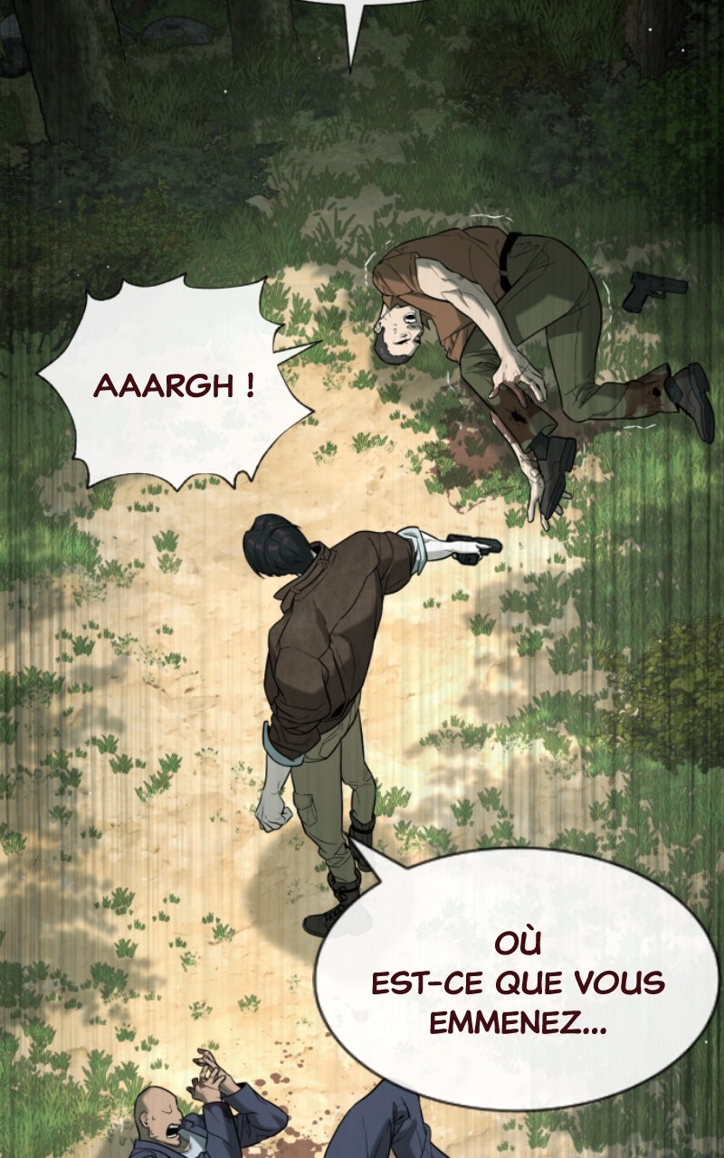 Read Killer Peter FR Manga Online