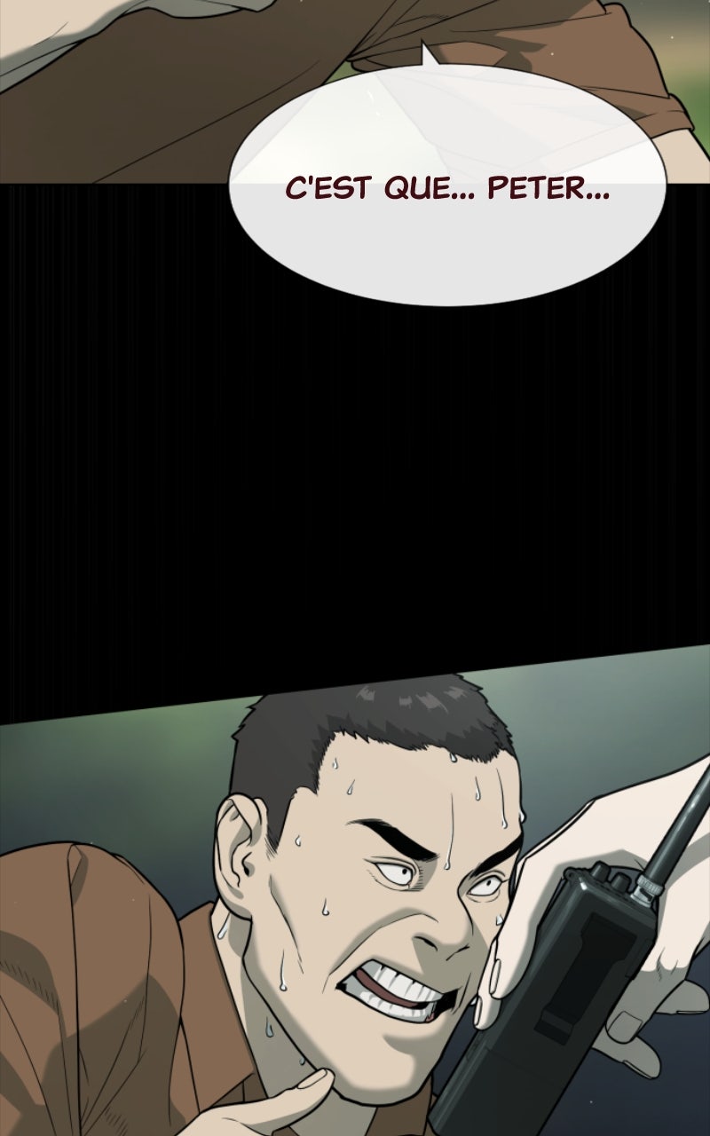 Read Killer Peter FR Manga Online