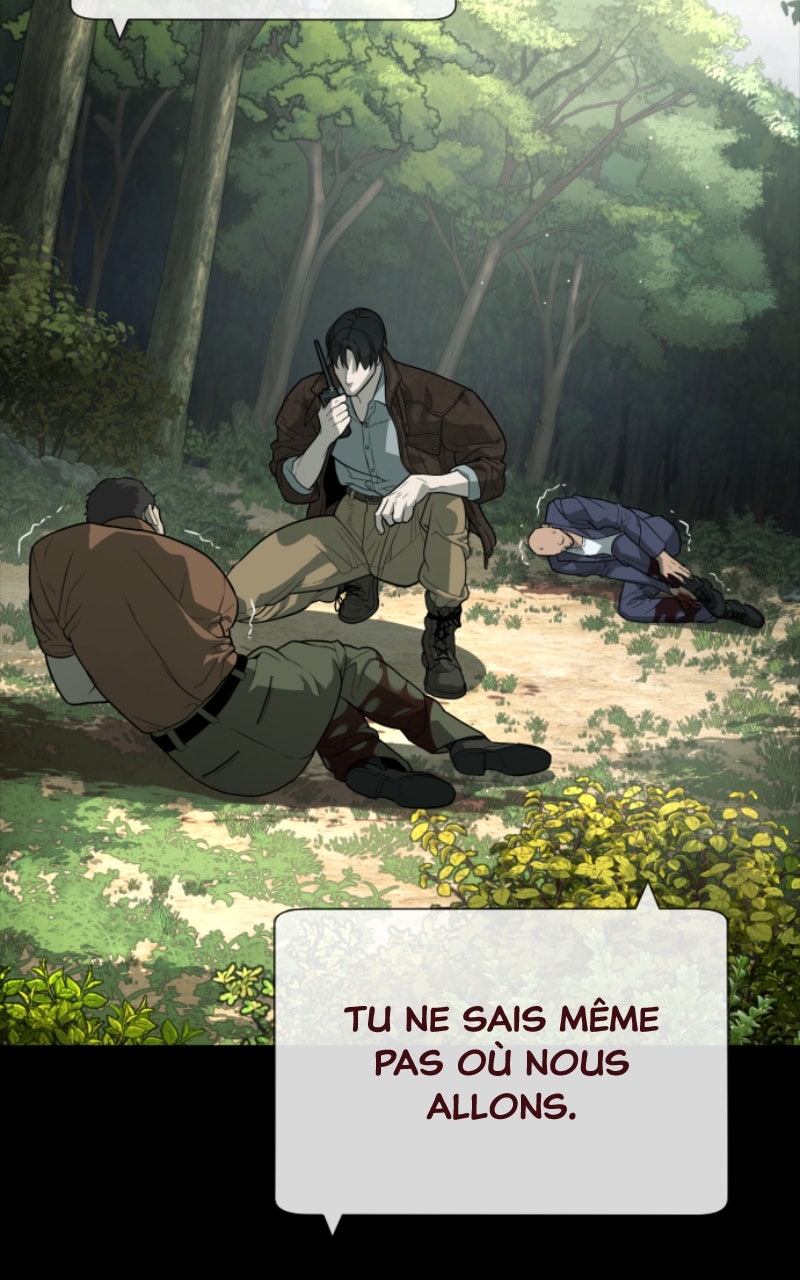 Read Killer Peter FR Manga Online