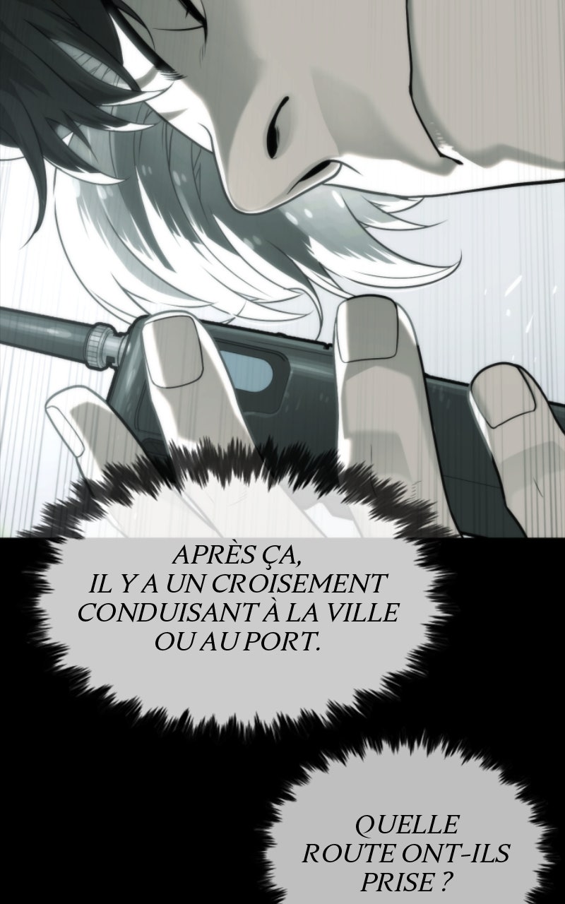 Read Killer Peter FR Manga Online