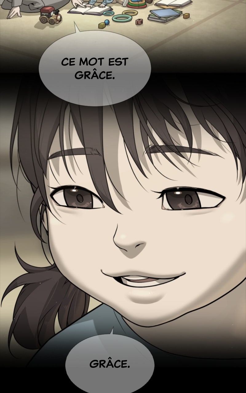 Read Killer Peter FR Manga Online