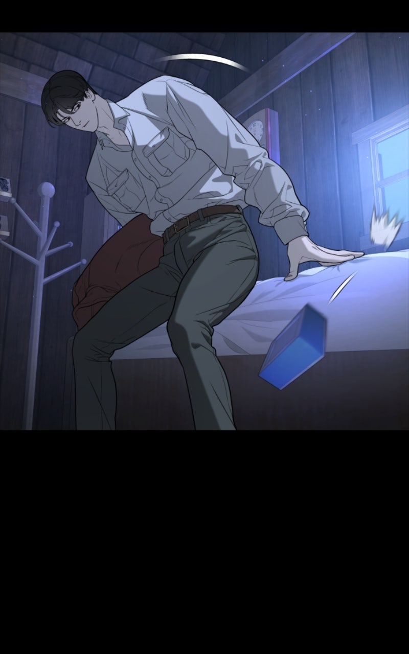 Read Killer Peter FR Manga Online