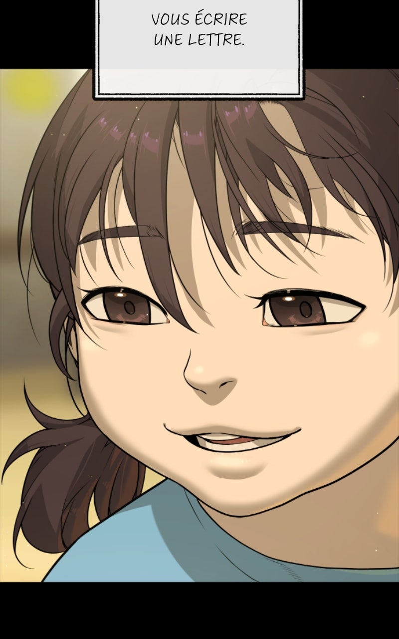 Read Killer Peter FR Manga Online