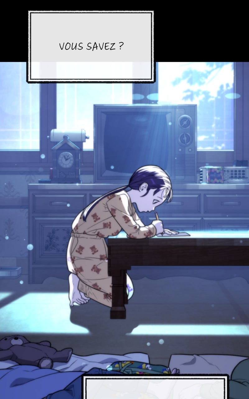 Read Killer Peter FR Manga Online