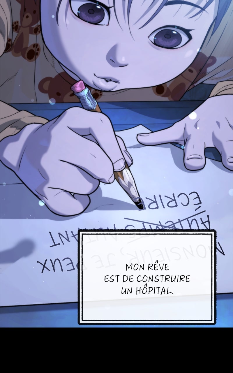 Read Killer Peter FR Manga Online