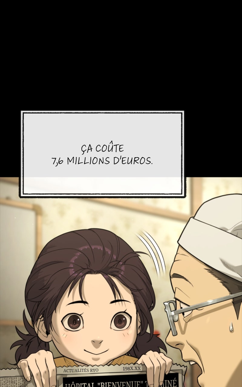 Read Killer Peter FR Manga Online