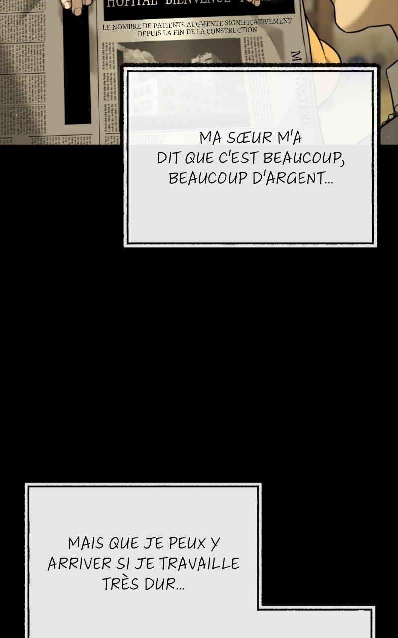 Read Killer Peter FR Manga Online