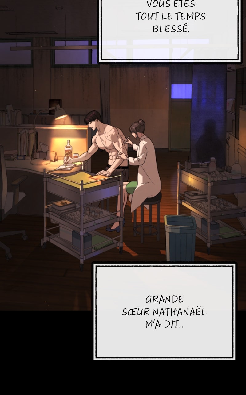 Read Killer Peter FR Manga Online