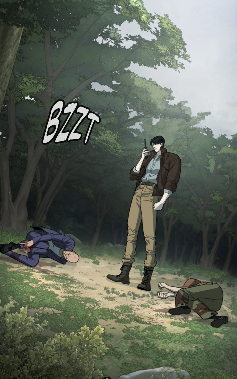 Read Killer Peter FR Manga Online