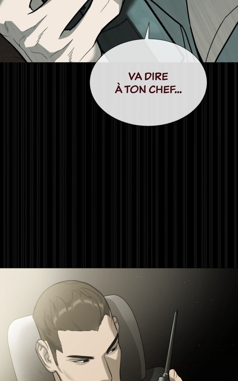 Read Killer Peter FR Manga Online