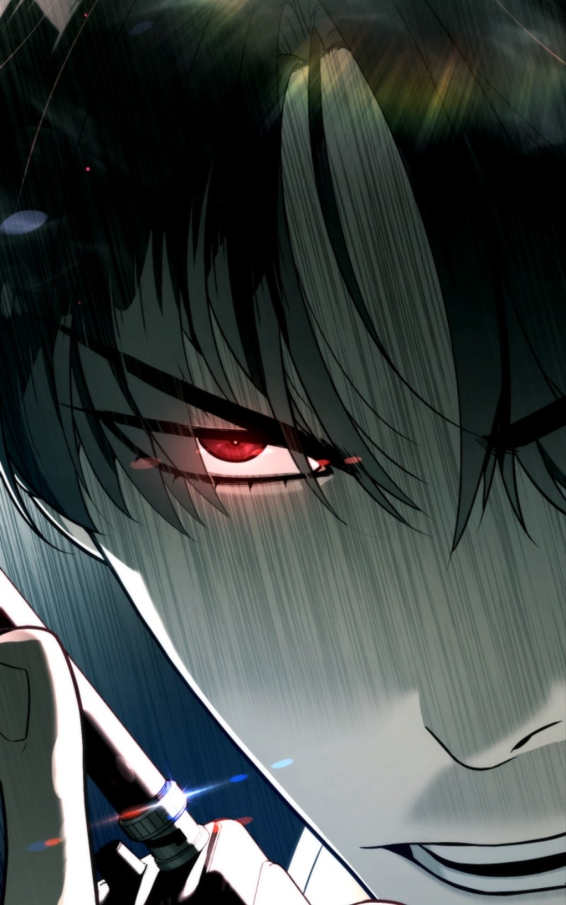 Read Killer Peter FR Manga Online