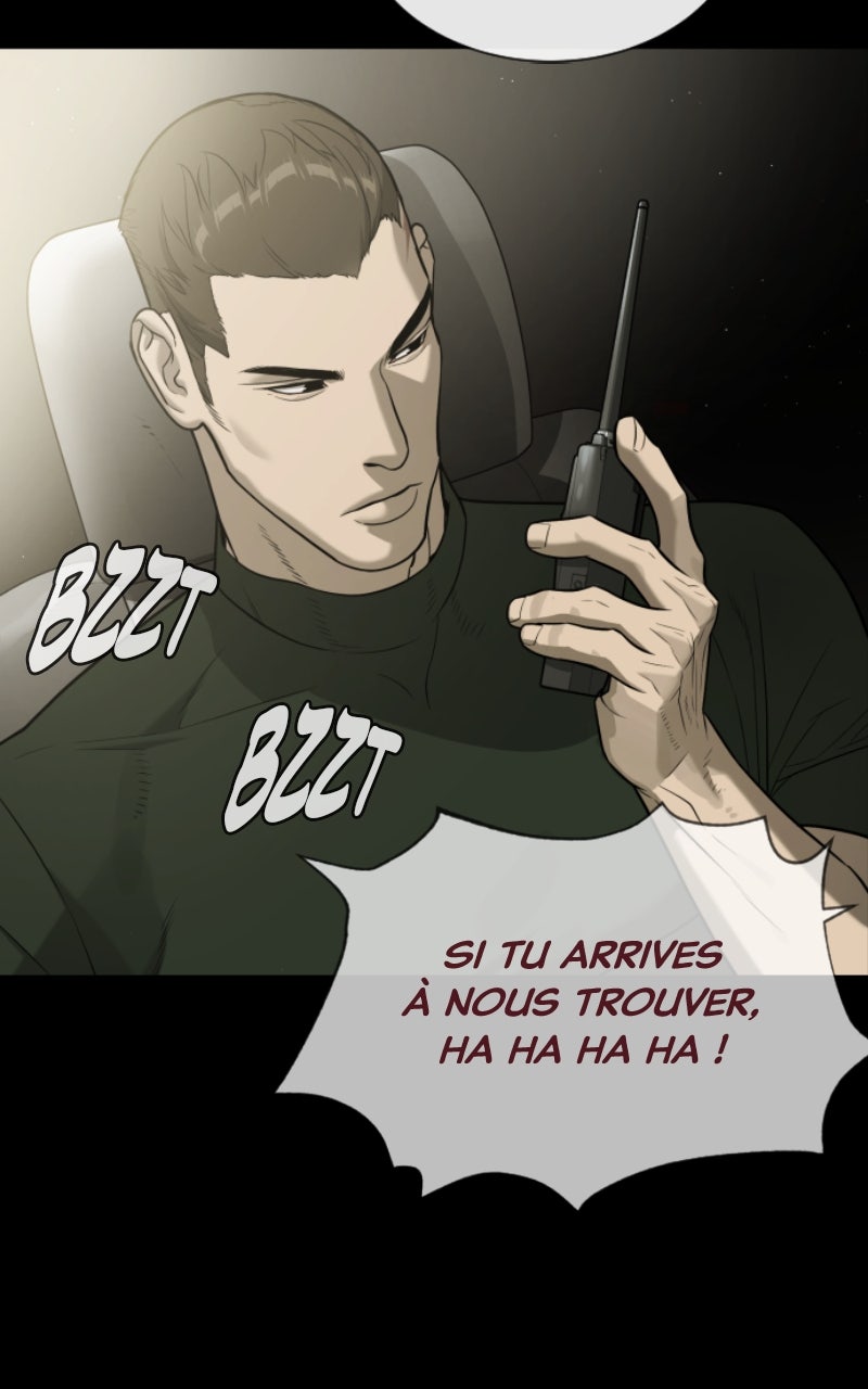 Read Killer Peter FR Manga Online