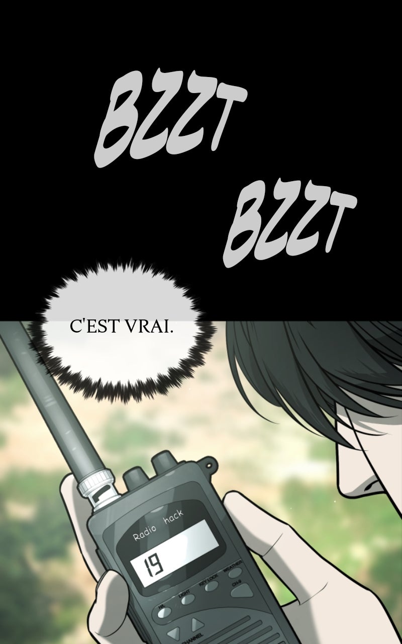 Read Killer Peter FR Manga Online