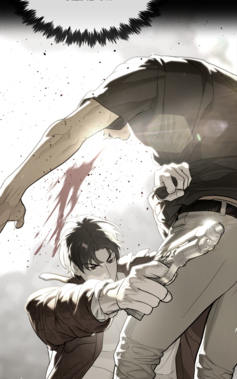 Read Killer Peter FR Manga Online