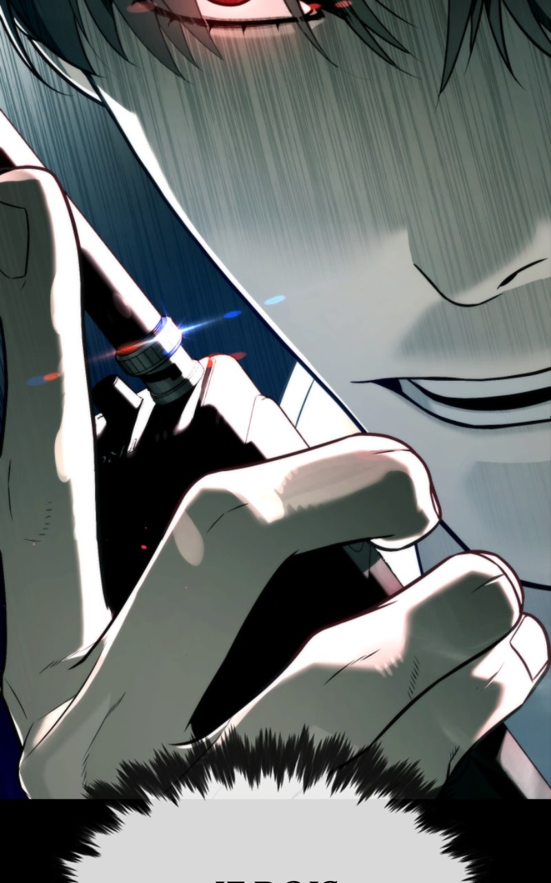 Read Killer Peter FR Manga Online