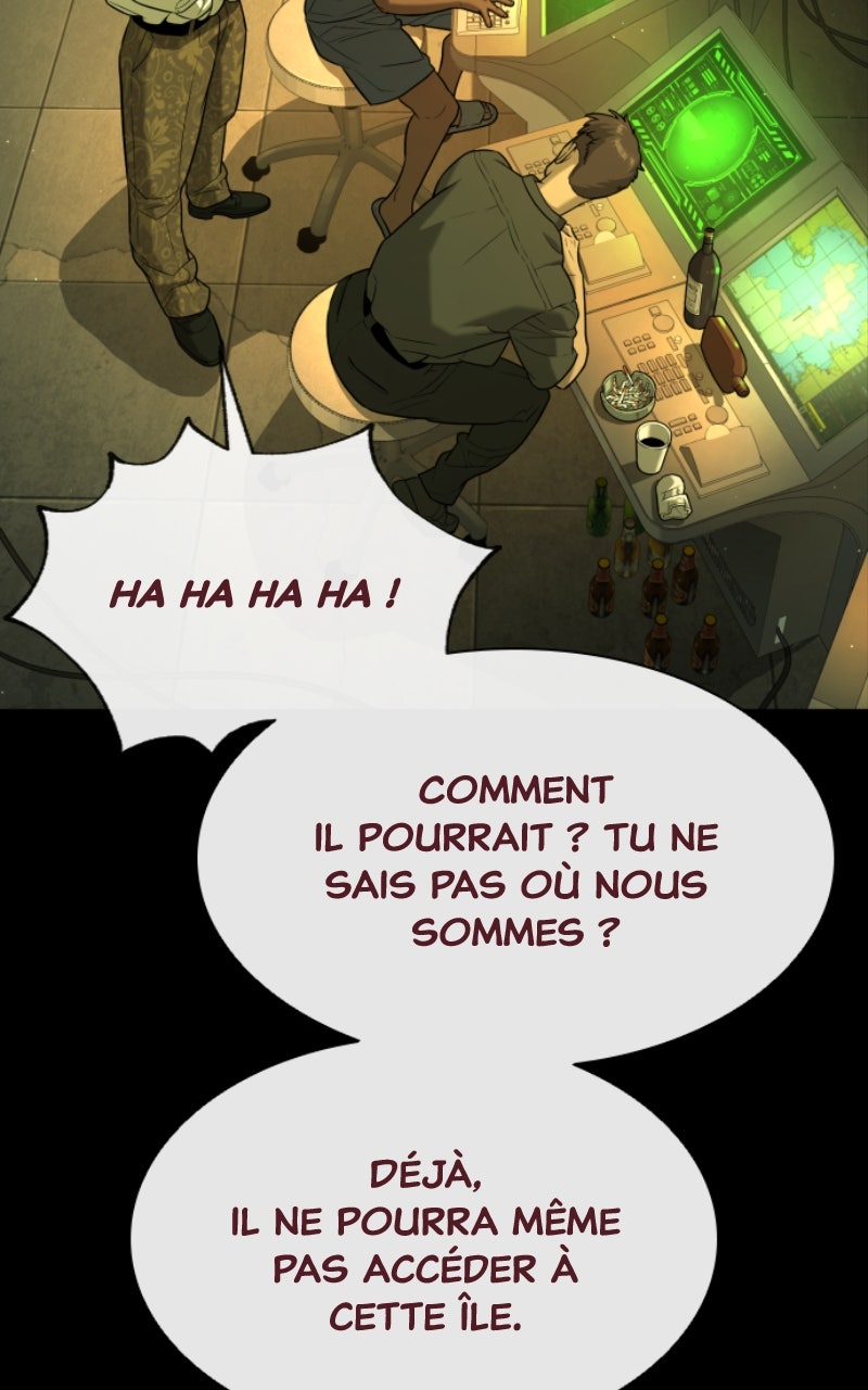 Read Killer Peter FR Manga Online