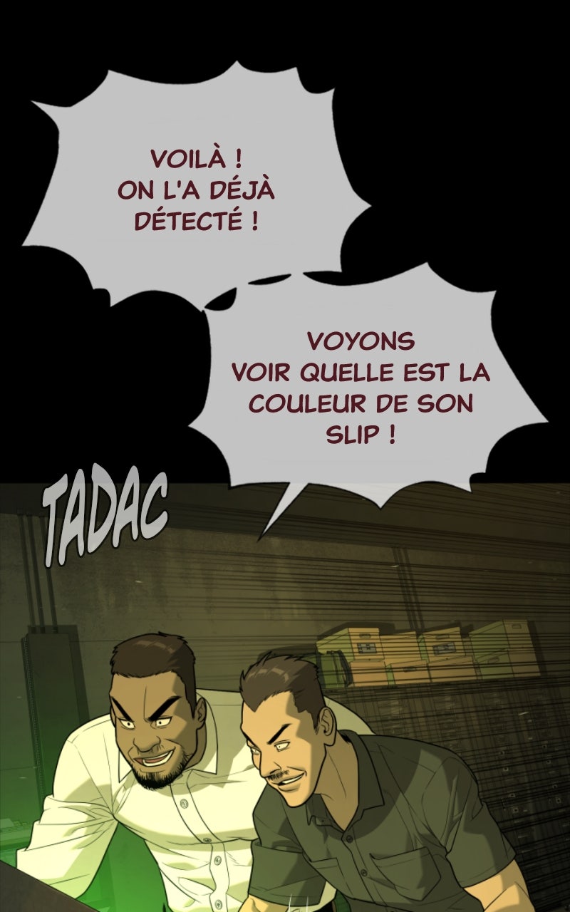 Read Killer Peter FR Manga Online