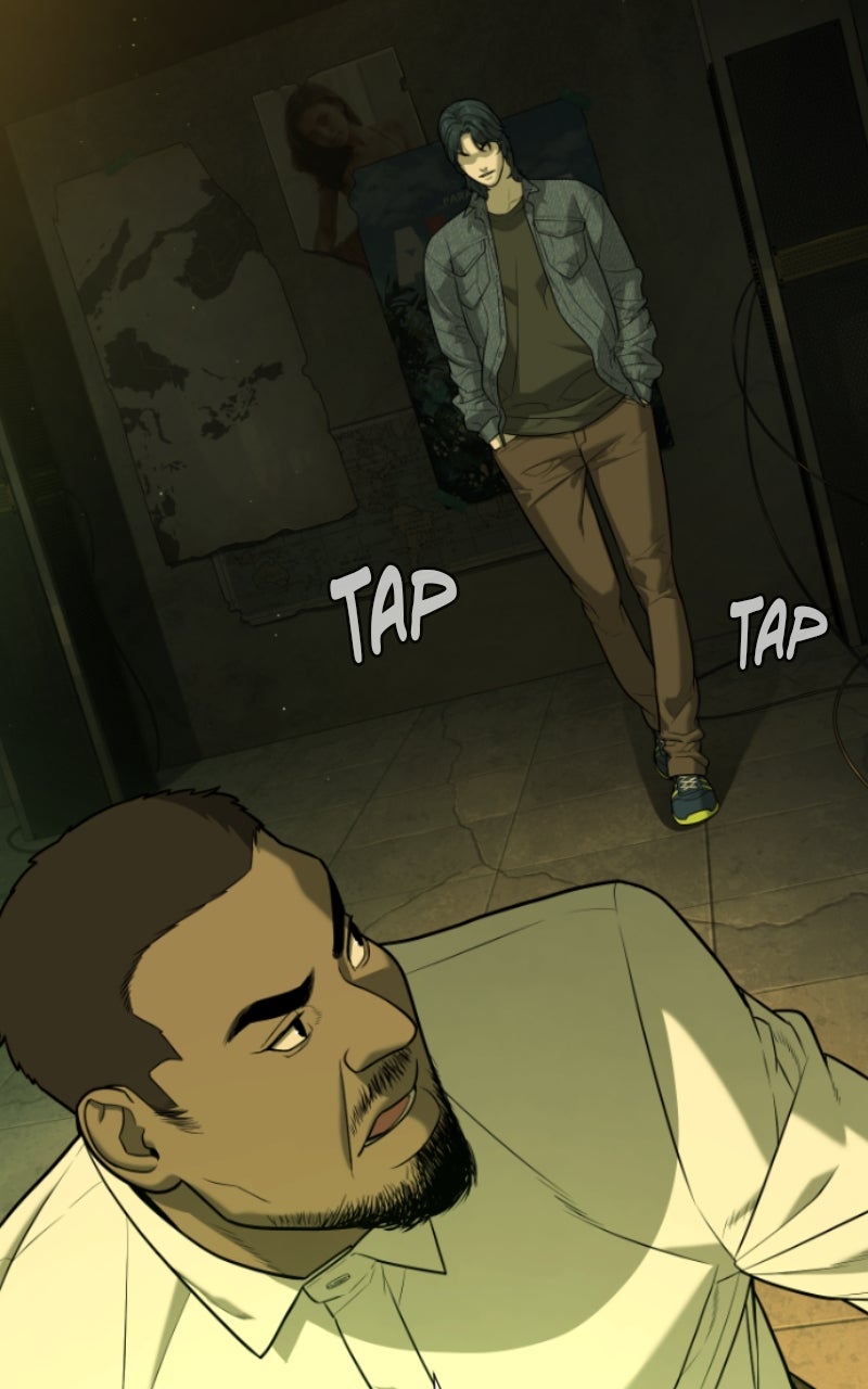 Read Killer Peter FR Manga Online