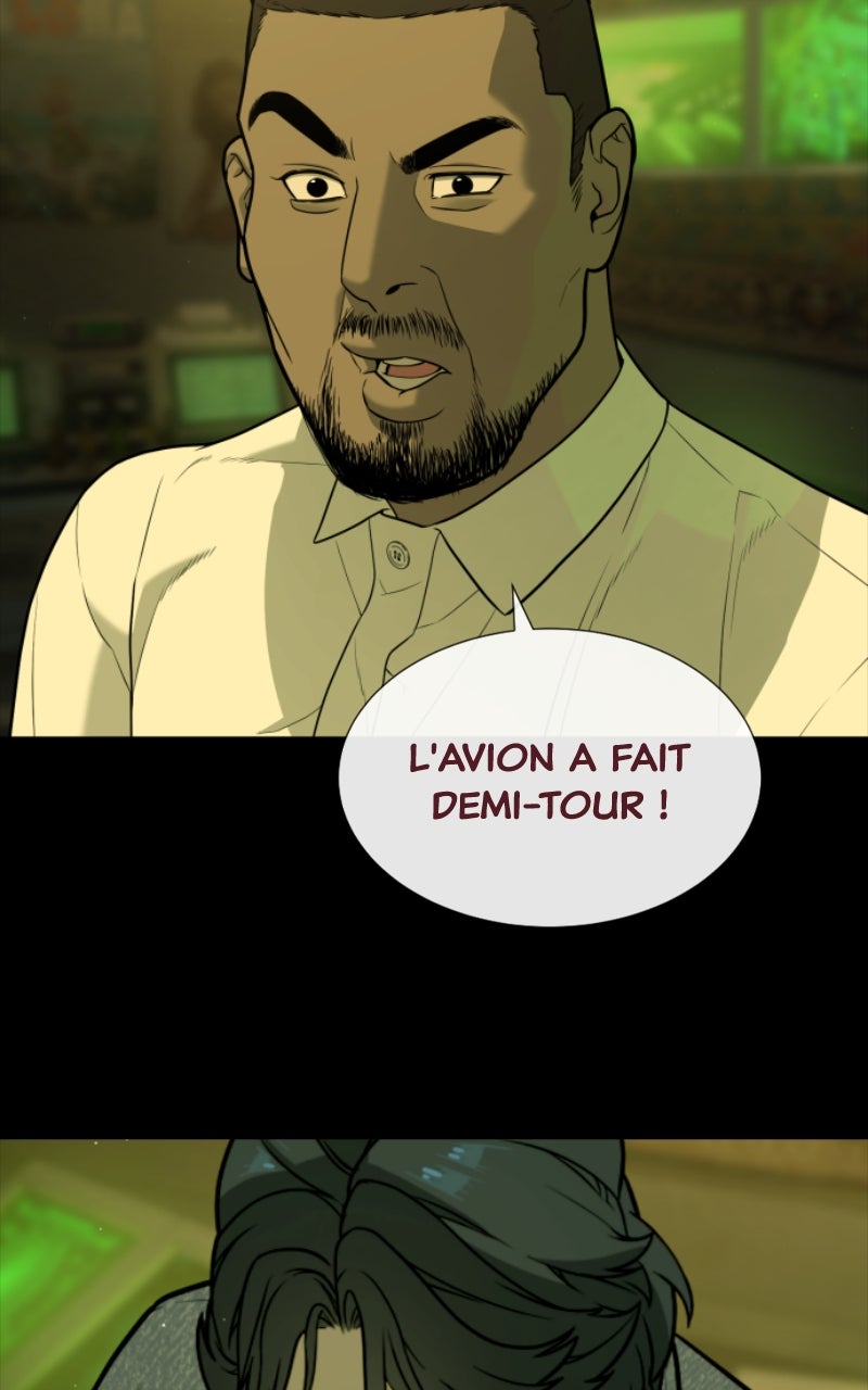 Read Killer Peter FR Manga Online