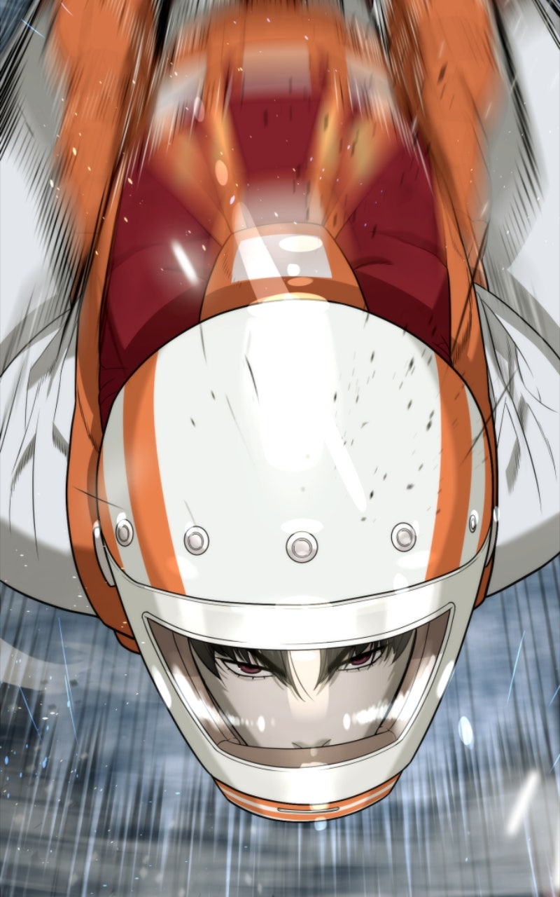 Read Killer Peter FR Manga Online