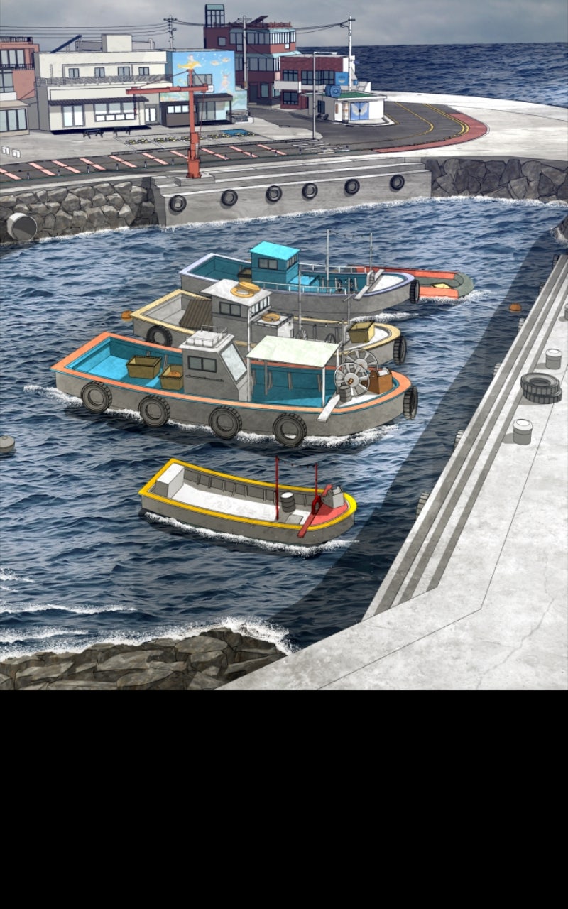 Read Killer Peter FR Manga Online